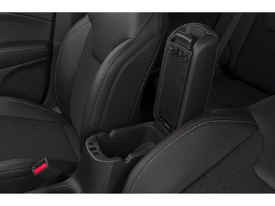 2019 Jeep Compass Upland Edition