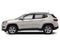 2019 Jeep Compass Upland Edition