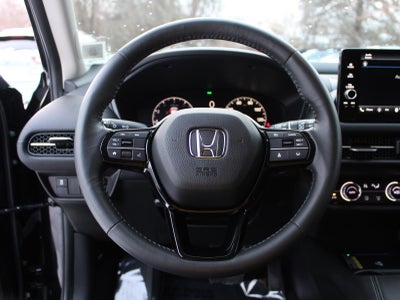 2024 Honda HR-V EX-L