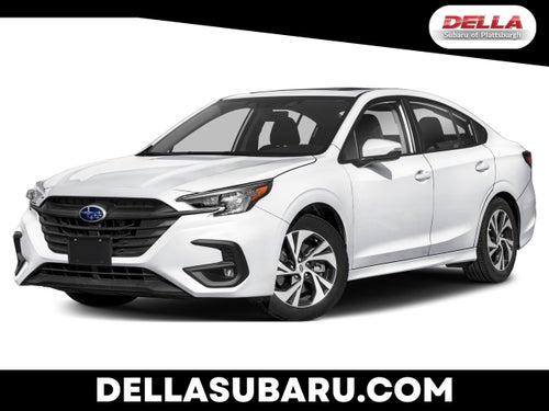 2023 Subaru Legacy Premium