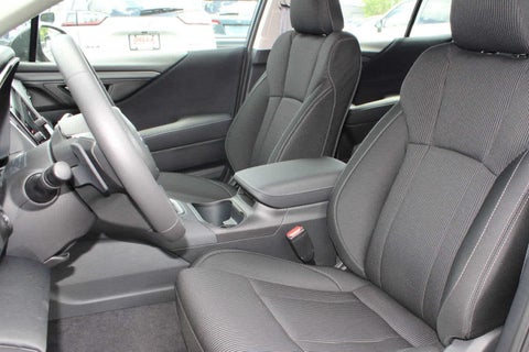 2024 Subaru Legacy Premium AWD in Queensbury, NY - DELLA Auto Group