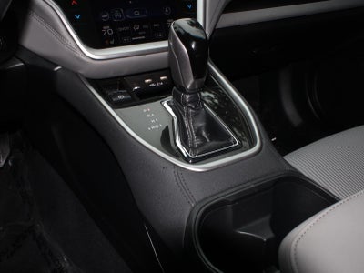 2022 Subaru Legacy Premium