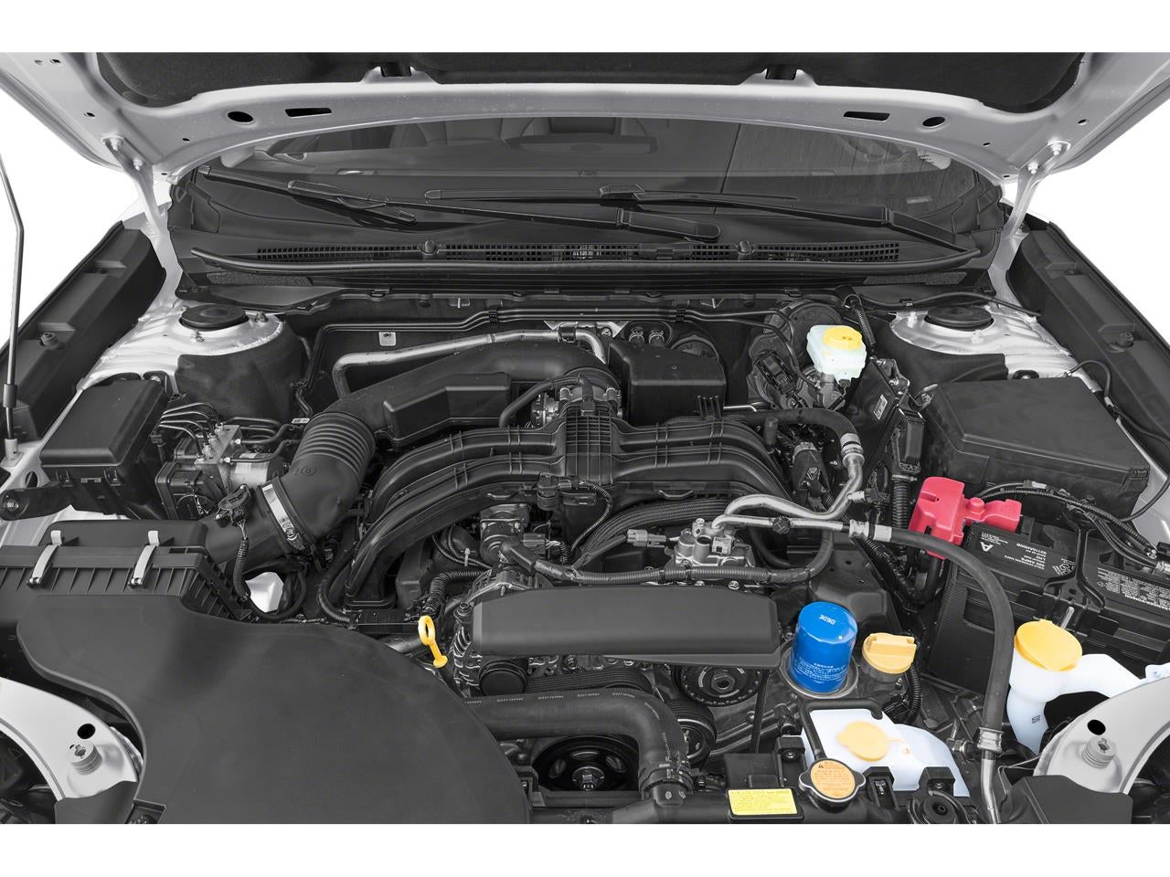 2025 Subaru Legacy Limited