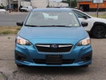 2019 Subaru Impreza Base