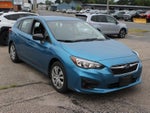 2019 Subaru Impreza Base