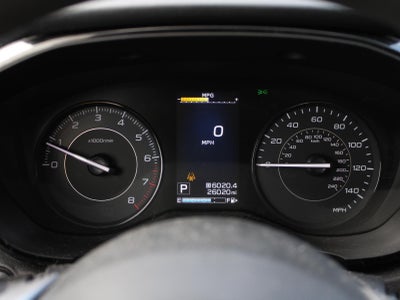 2023 Subaru Impreza Base