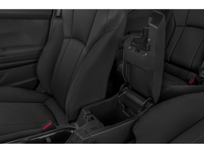 2023 Subaru Impreza Premium