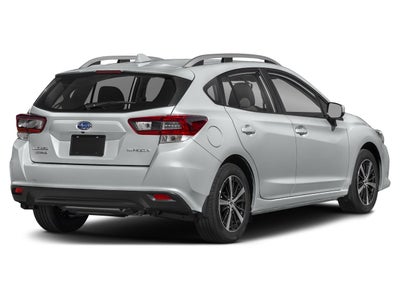2023 Subaru Impreza Premium