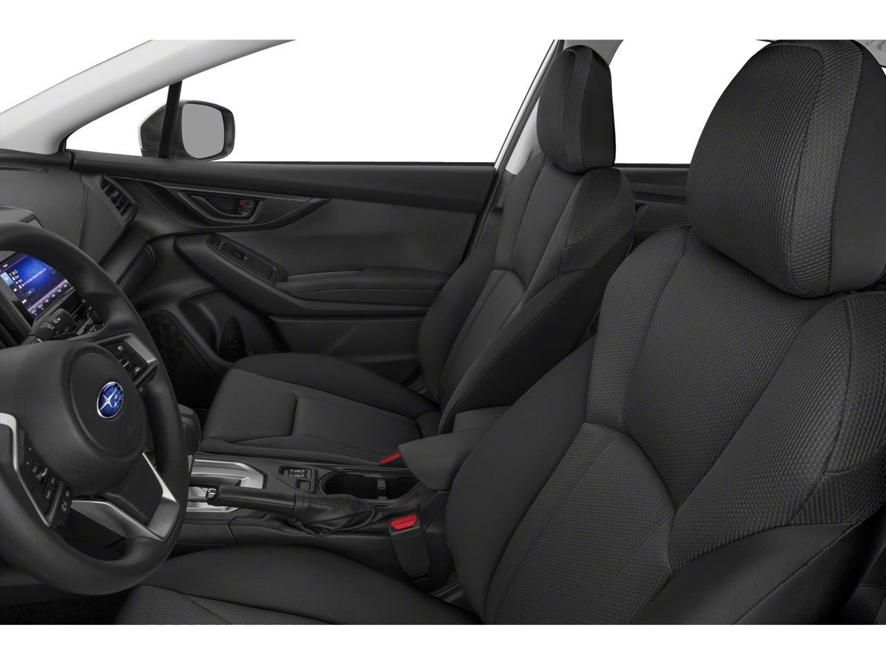 2023 Subaru Impreza Premium