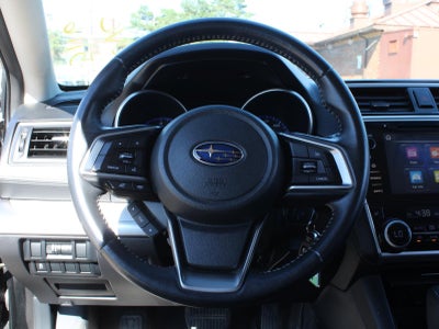 2018 Subaru Outback Premium