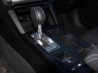 2018 Subaru Outback Premium