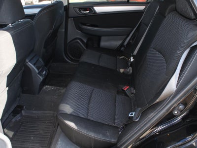 2018 Subaru Outback Premium