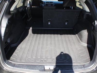 2018 Subaru Outback Premium