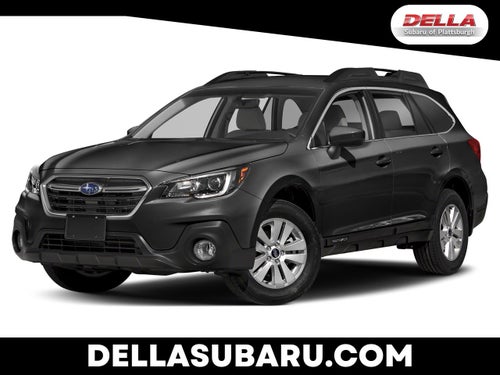 2018 Subaru Outback Premium