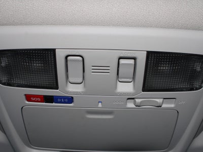 2019 Subaru Outback Limited