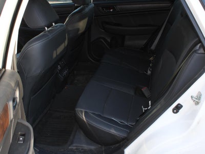 2019 Subaru Outback Limited