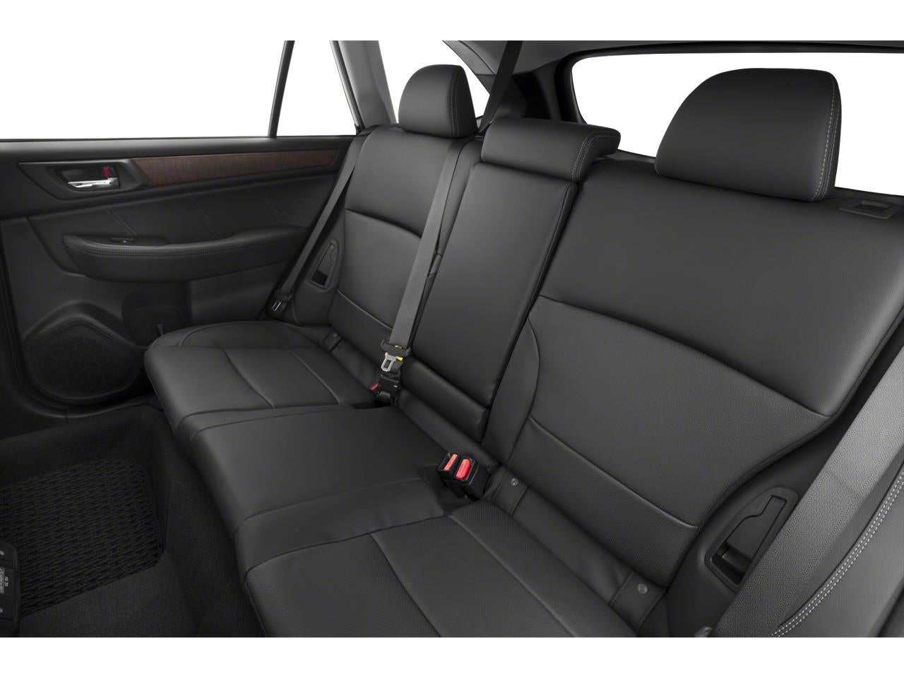 2019 Subaru Outback Limited
