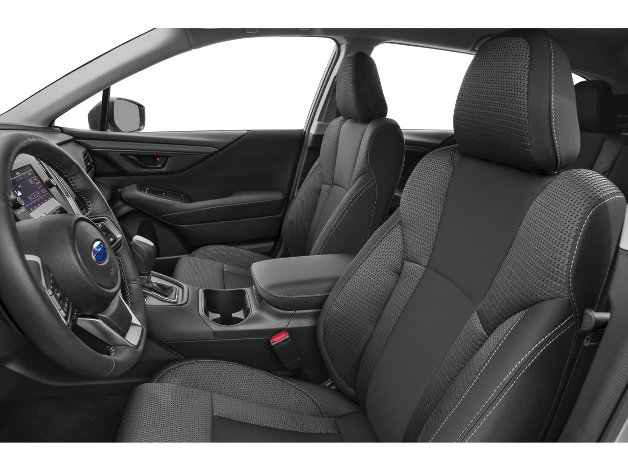 2025 Subaru Outback Base