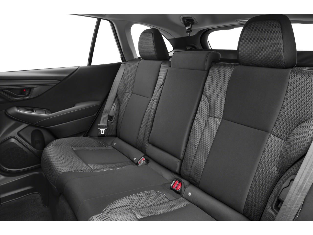 2025 Subaru Outback Base