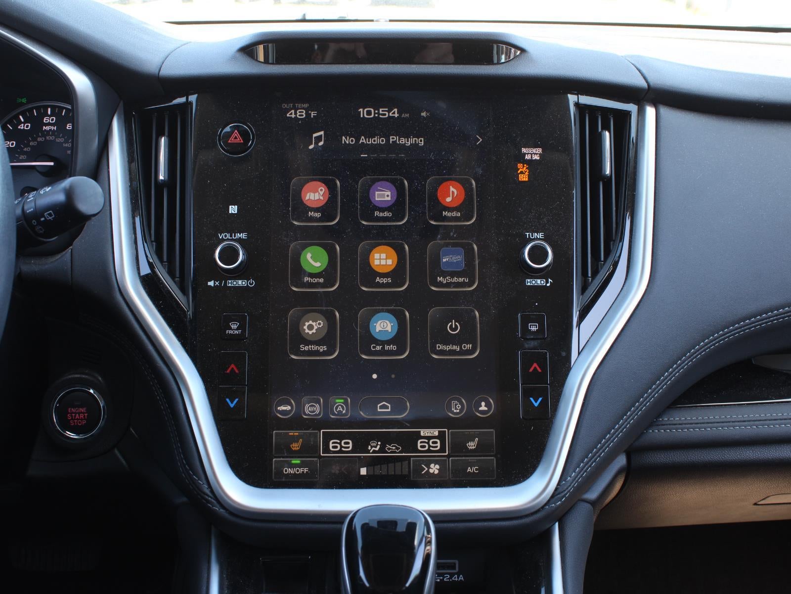 2023 Subaru Outback Limited