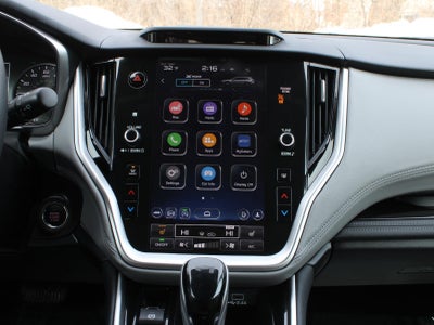 2023 Subaru Outback Limited