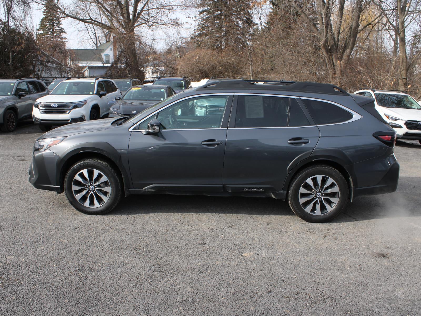 2023 Subaru Outback Limited