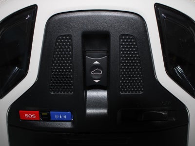 2020 Subaru Outback Touring