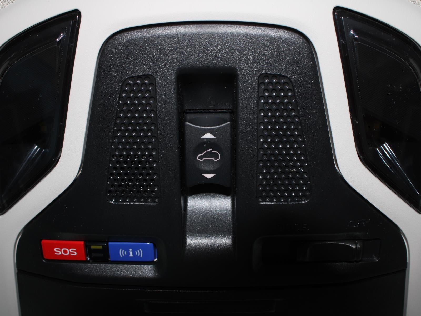 2020 Subaru Outback Touring