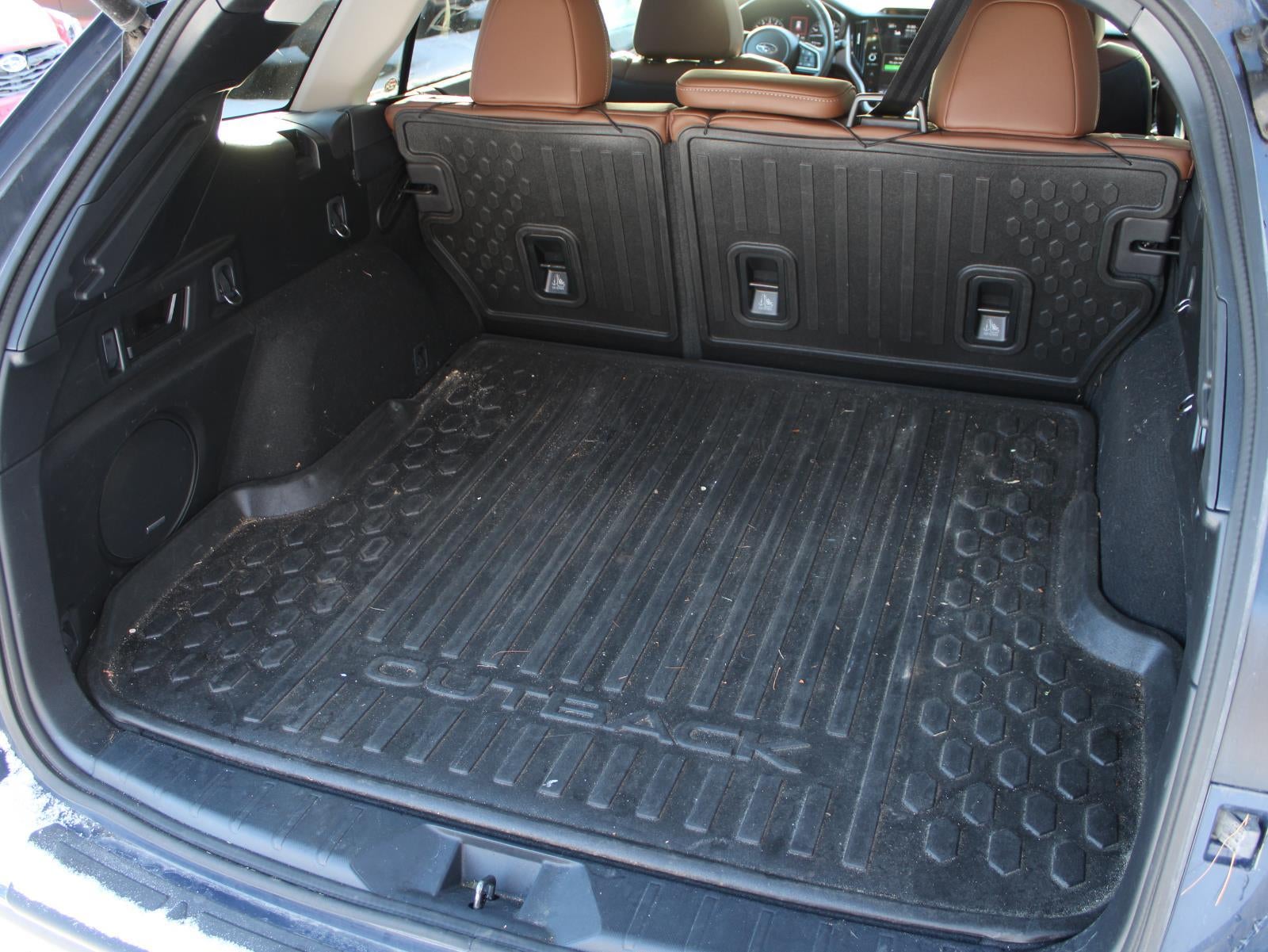 2023 Subaru Outback Touring