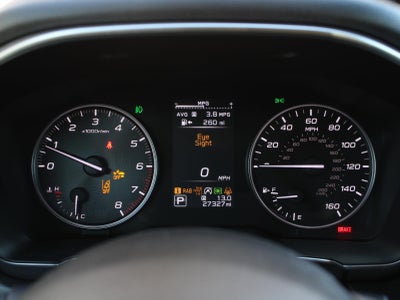 2023 Subaru Outback Touring