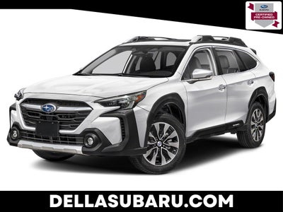 2025 Subaru Outback Touring