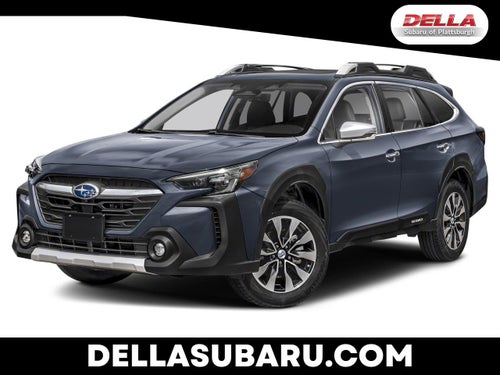 2025 Subaru Outback Touring