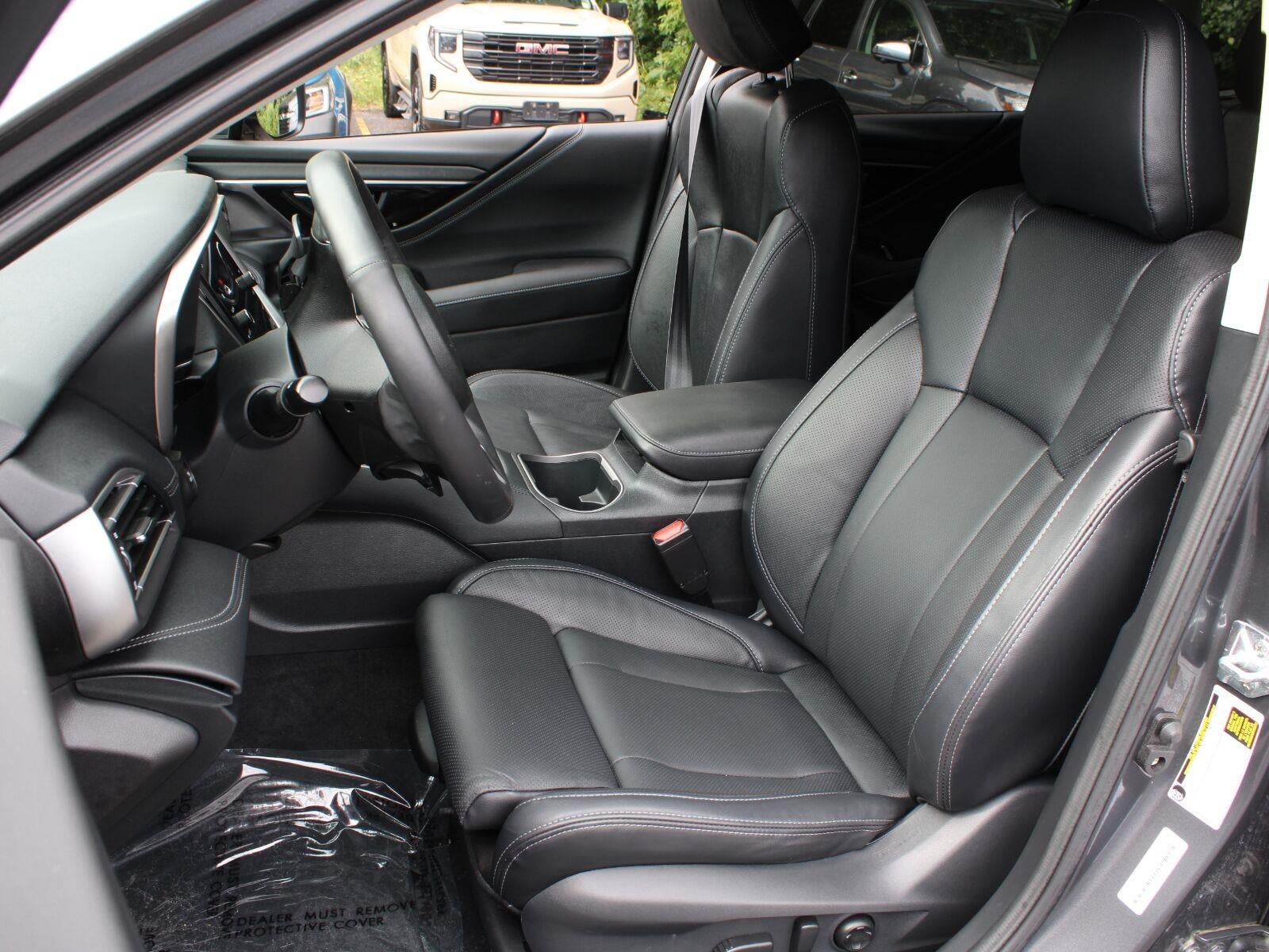 2025 Subaru Outback Touring