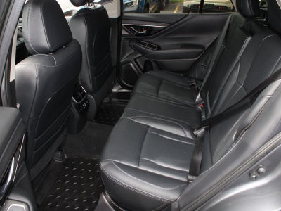 2025 Subaru Outback Touring