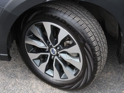 2025 Subaru Outback Touring