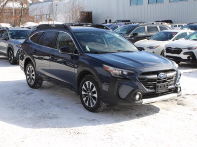 2023 Subaru Outback Limited XT