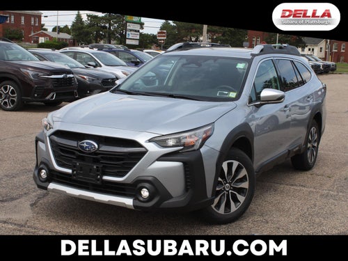 2024 Subaru Outback Touring XT