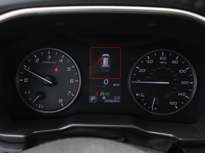2024 Subaru Outback Touring XT