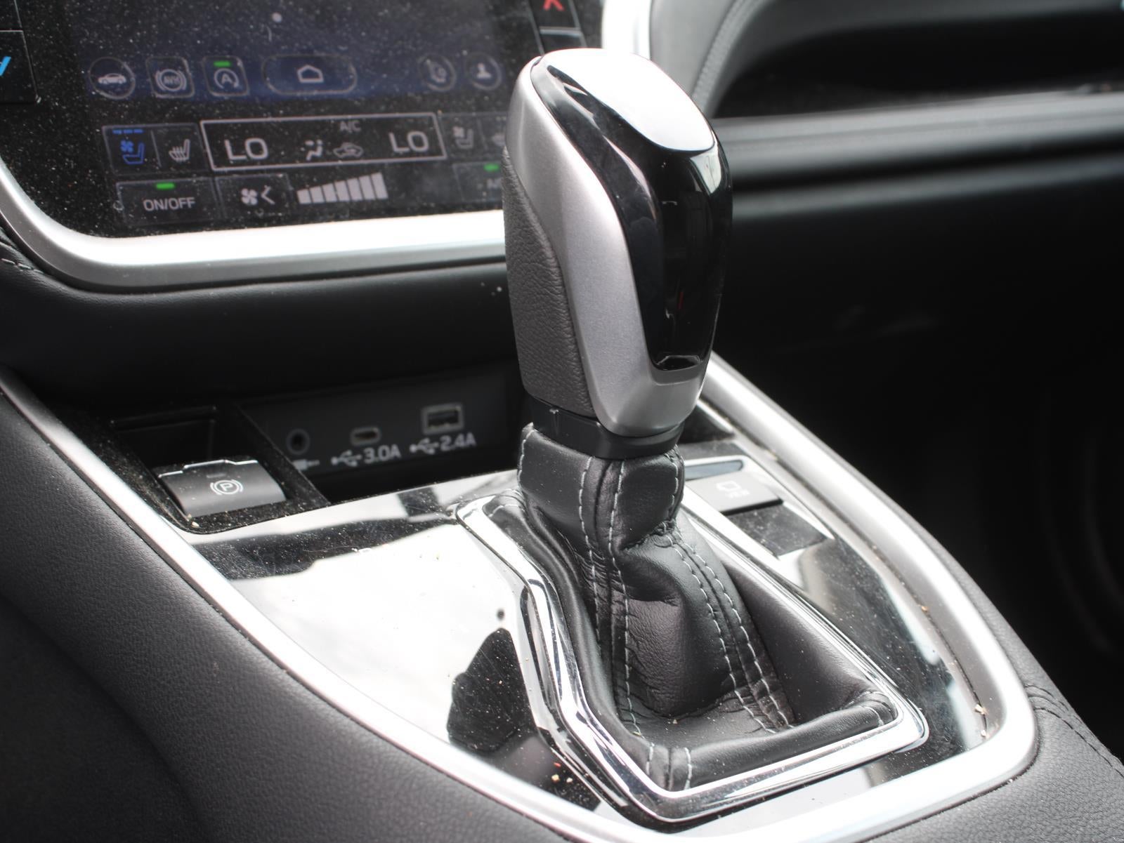 2024 Subaru Outback Touring XT