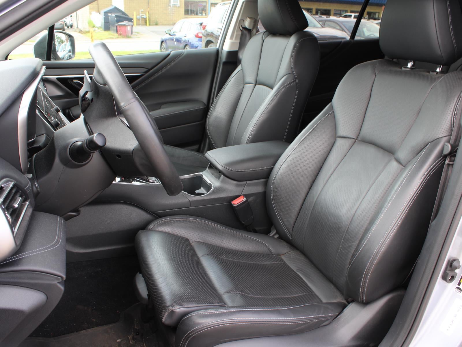 2024 Subaru Outback Touring XT