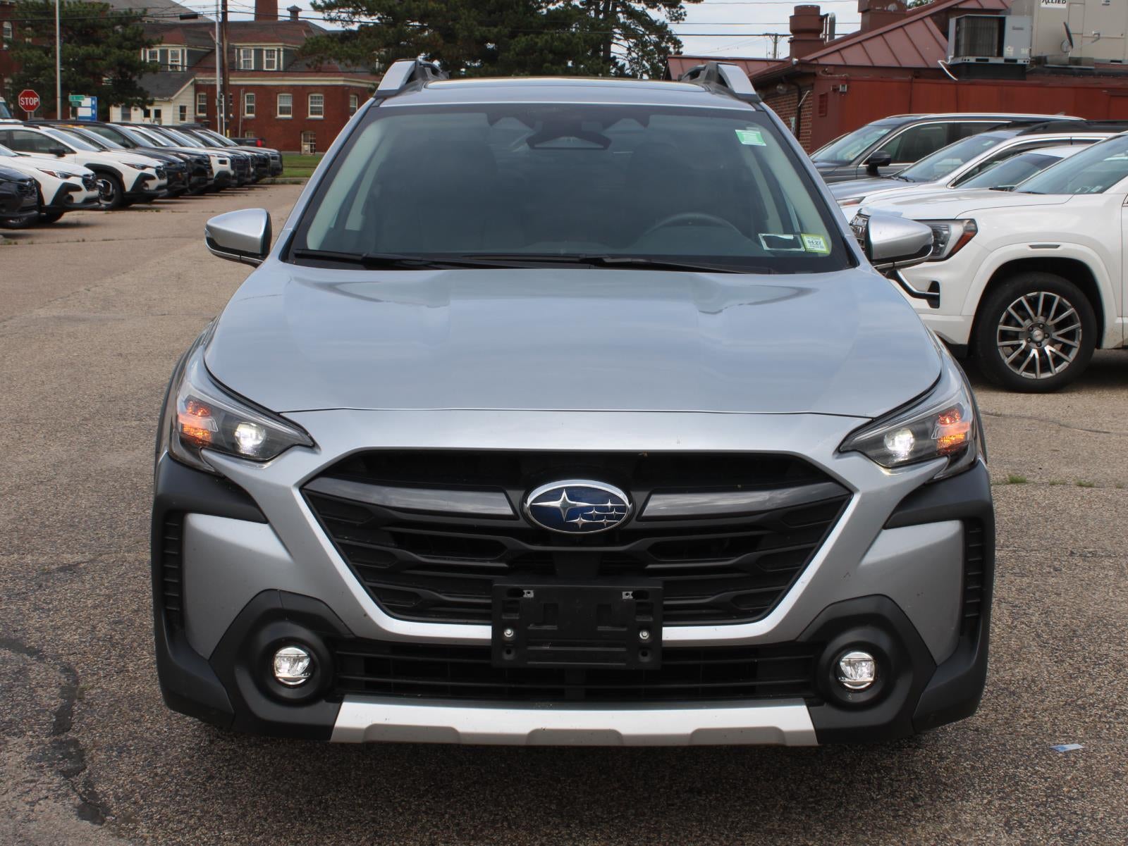 2024 Subaru Outback Touring XT