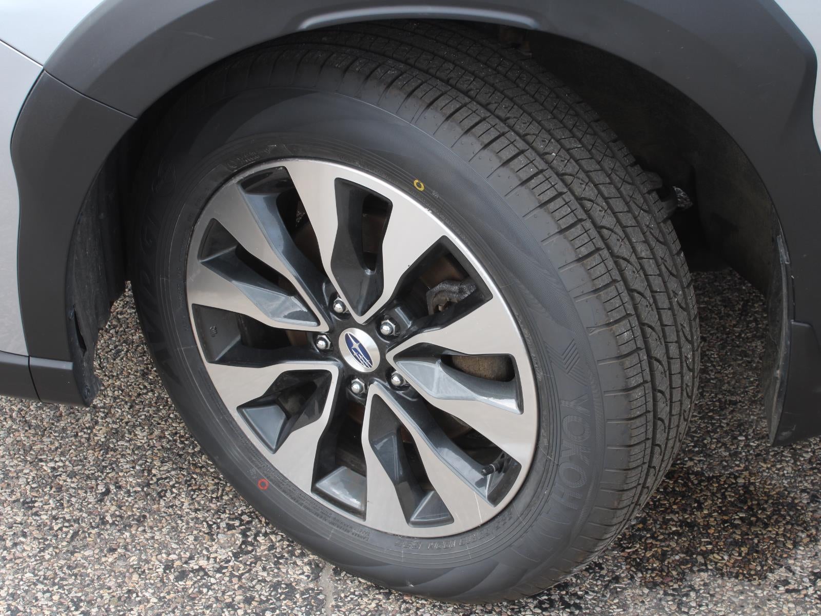 2024 Subaru Outback Touring XT