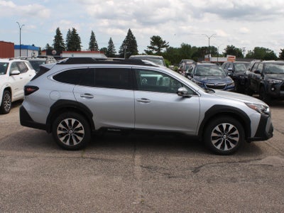 2024 Subaru Outback Touring XT