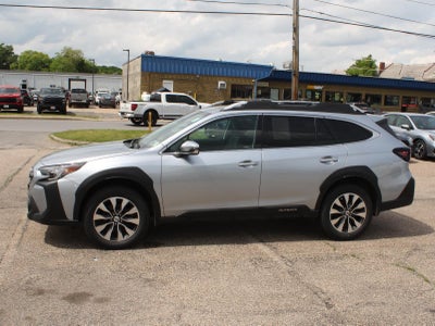 2024 Subaru Outback Touring XT