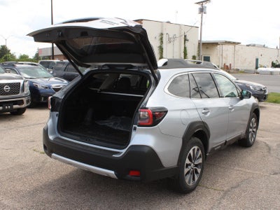2024 Subaru Outback Touring XT