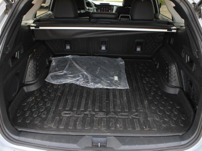 2024 Subaru Outback Touring XT