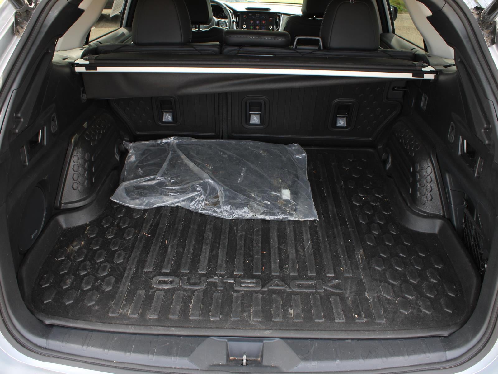 2024 Subaru Outback Touring XT