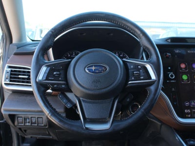 2020 Subaru Outback Touring XT