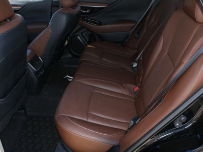 2020 Subaru Outback Touring XT