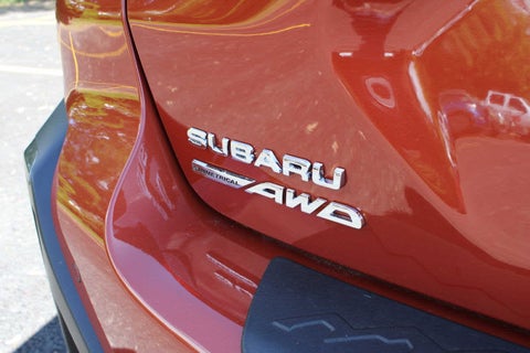 2024 Subaru Crosstrek Limited AWD in Queensbury, NY - DELLA Auto Group